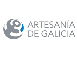 logotipo Artesaniía de Galicia-Inés RiR & Co 