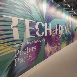 Espacio Design Tech Eden en Maison Objet-Tendencias